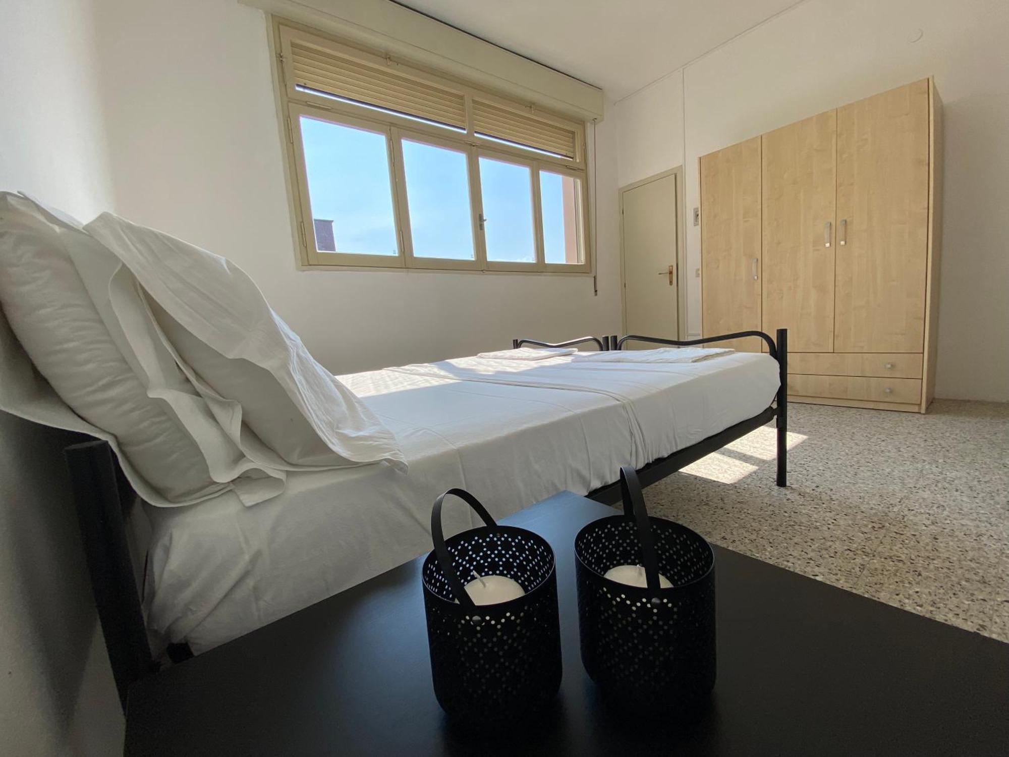 Meet Hostel Cervia Exterior foto